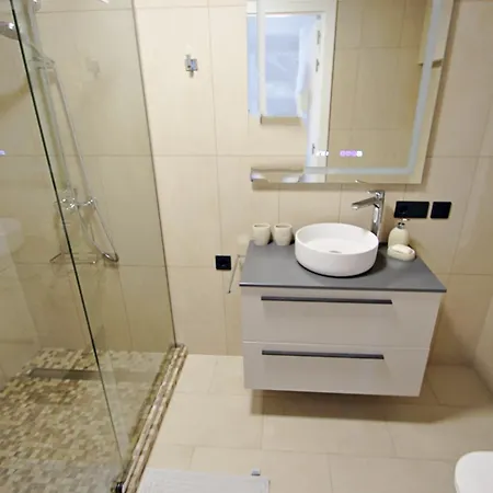 Relaxa - Modern With Private Pool & Sea Views In Villa Benissa