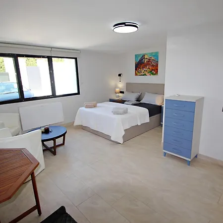 Villa Relaxa - Modern With Private Pool & Sea Views In *